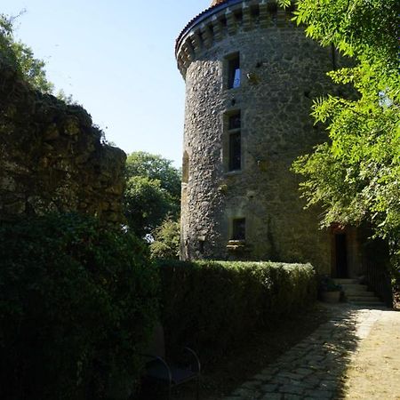 Bocage Belle Histoire Acomodação com café da manhã Moutiers-Sous-Chantemerle Exterior foto