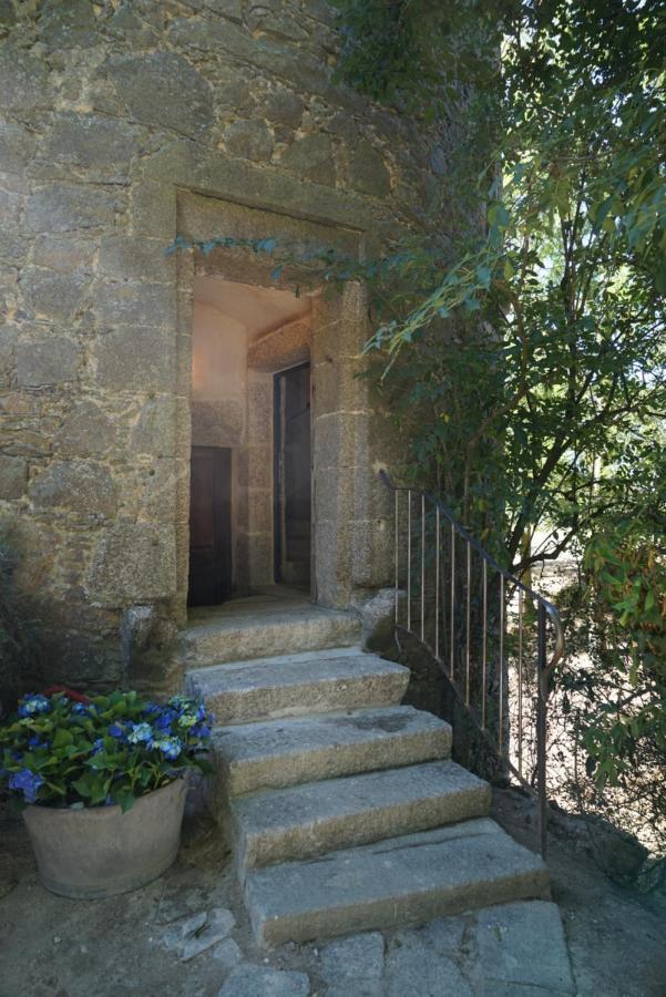 Bocage Belle Histoire Acomodação com café da manhã Moutiers-Sous-Chantemerle Exterior foto