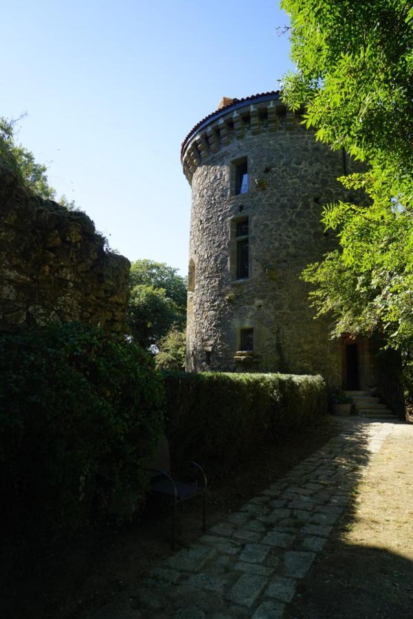 Bocage Belle Histoire Acomodação com café da manhã Moutiers-Sous-Chantemerle Exterior foto