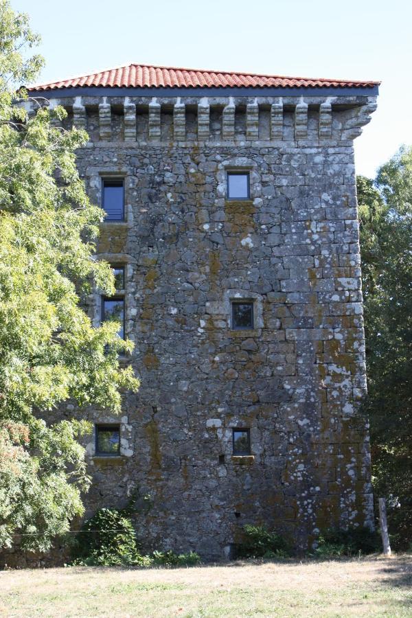 Bocage Belle Histoire Acomodação com café da manhã Moutiers-Sous-Chantemerle Exterior foto