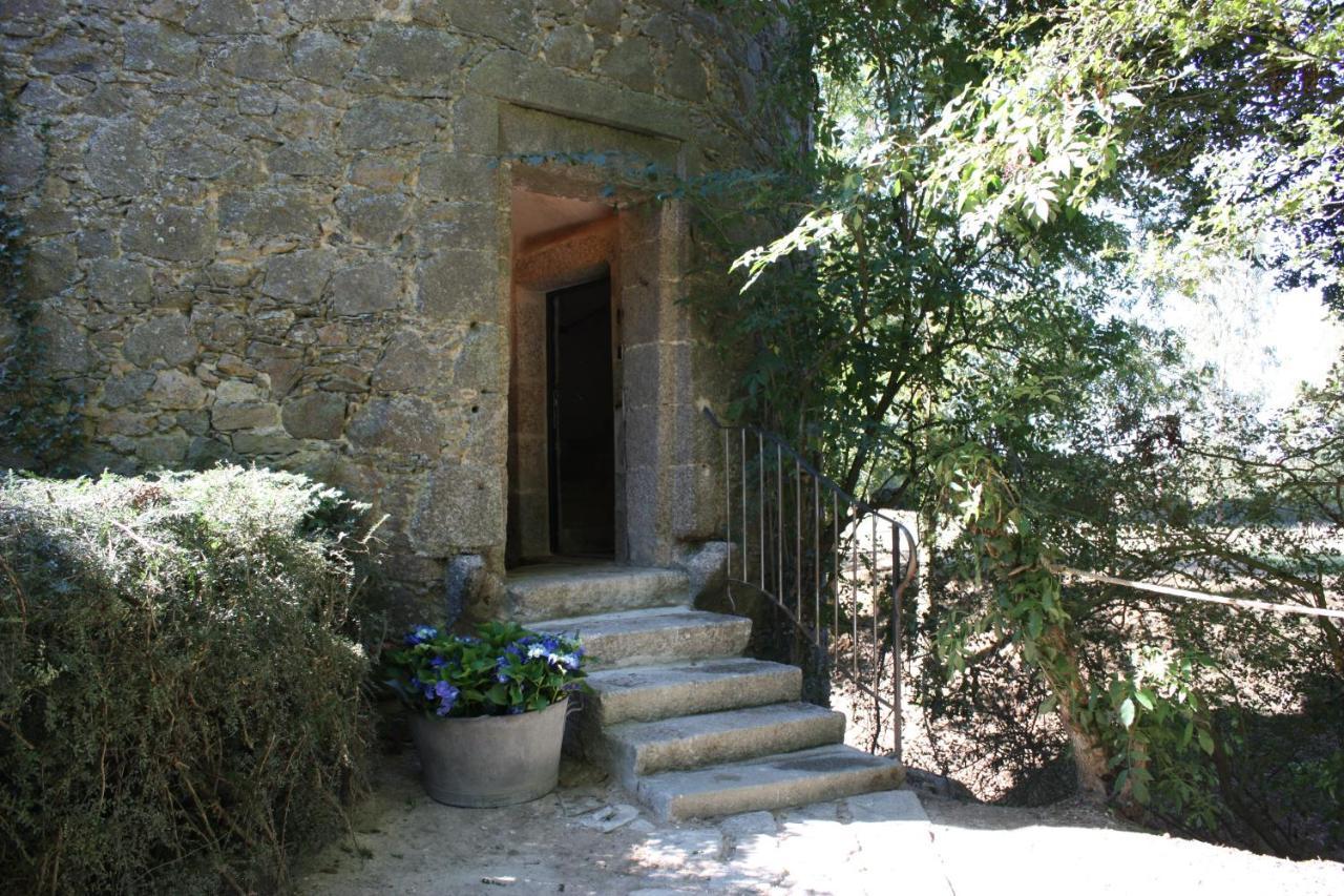 Bocage Belle Histoire Acomodação com café da manhã Moutiers-Sous-Chantemerle Exterior foto